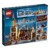 Harry Potter - Lego 75954 Wielka Sala w Hogwarcie 